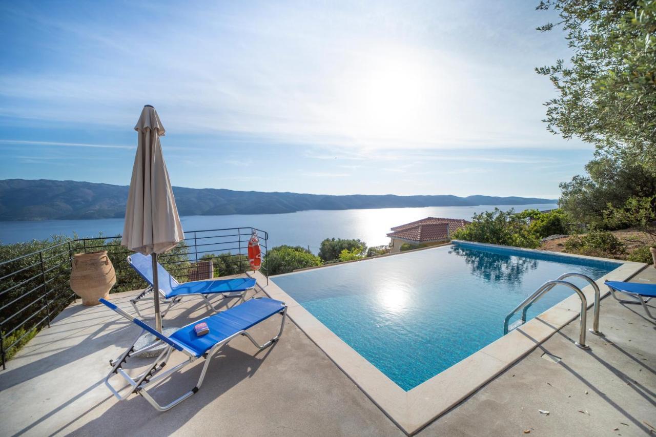 Lefki Villas Exterior photo