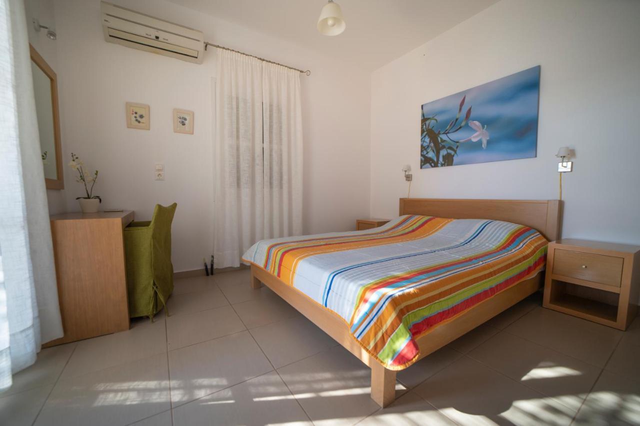 Lefki Villas Exterior photo