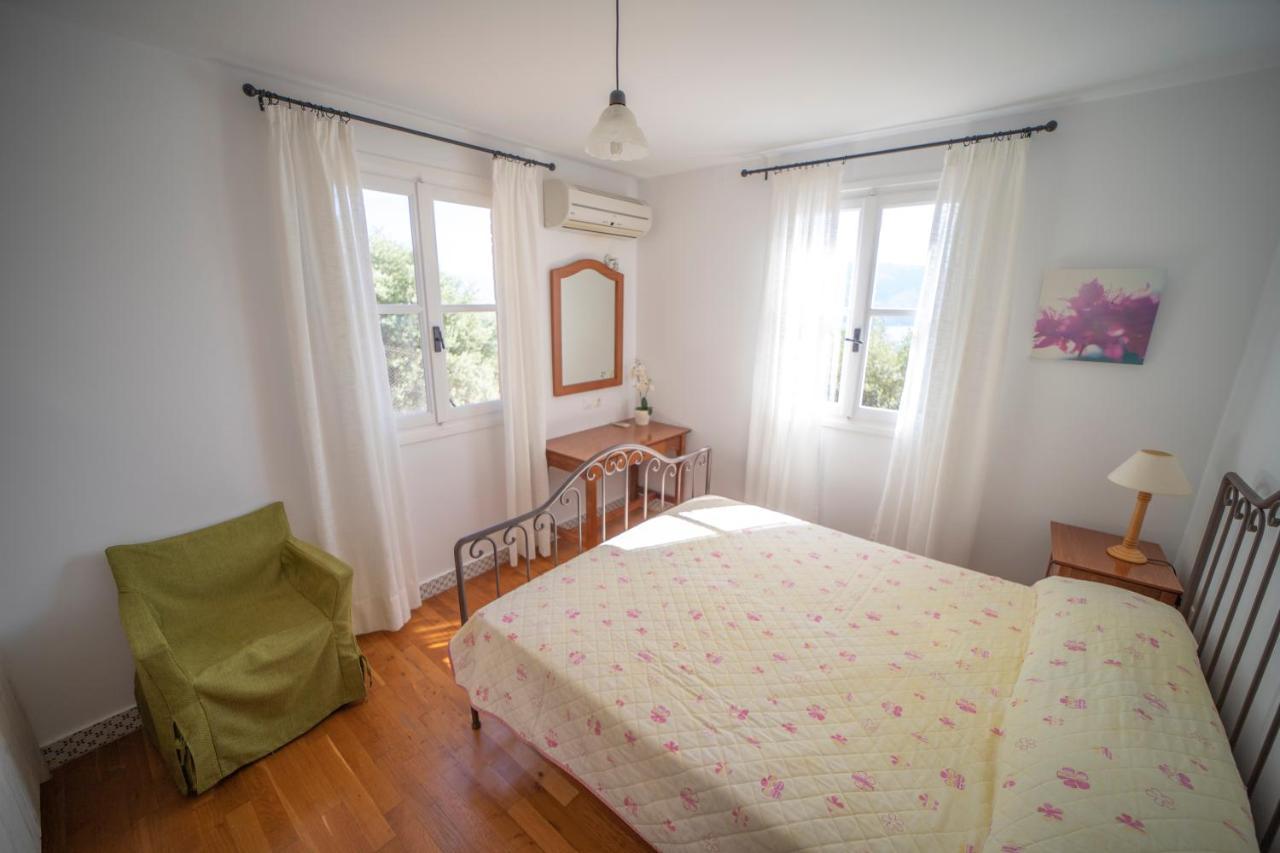 Lefki Villas Exterior photo