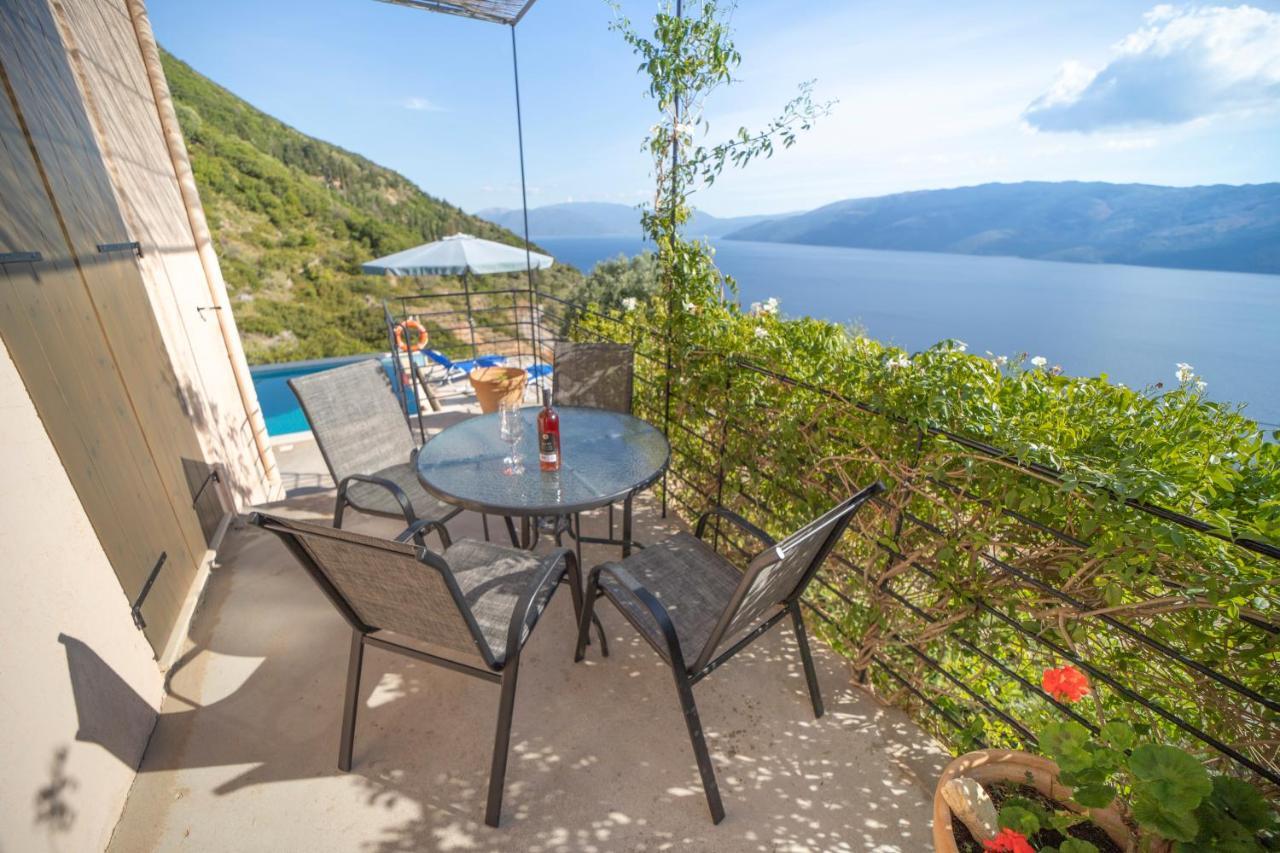 Lefki Villas Exterior photo