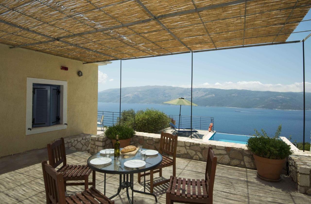 Lefki Villas Exterior photo